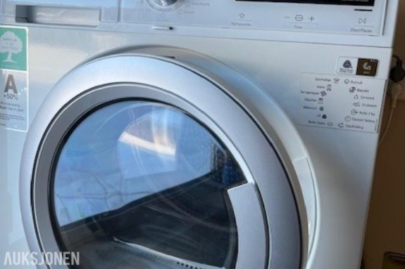 Electrolux Vaskemaskin